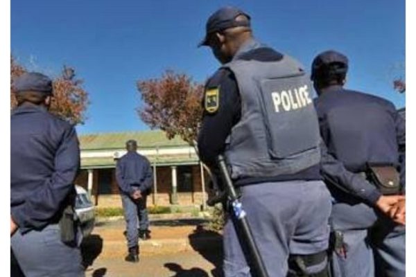 Nigerian man, Chika Ibe allegedly tortured to death by South African police