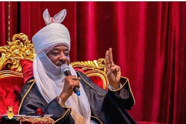 Implement policies that reduce poverty – Emir Sanusi tells govt