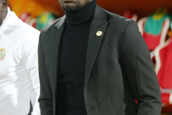 Senegal sack coach Pape Thiaw after World Cup exit