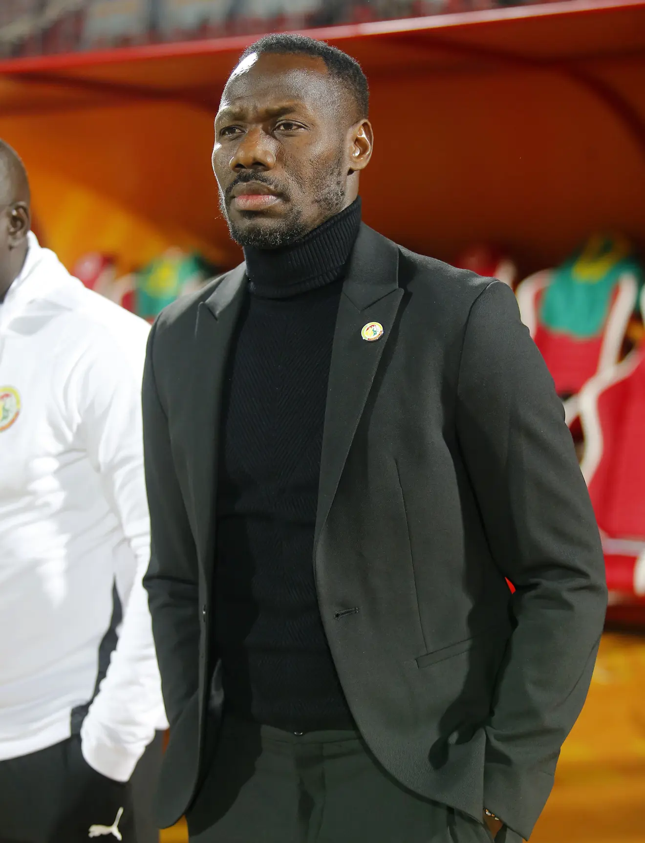 Senegal sack coach Pape Thiaw after World Cup exit
