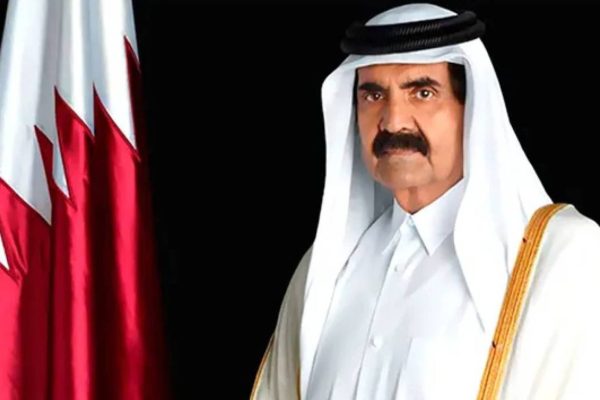 Nigerian govt mourns Emir of Qatar, Sheikh Hamad Al Thani