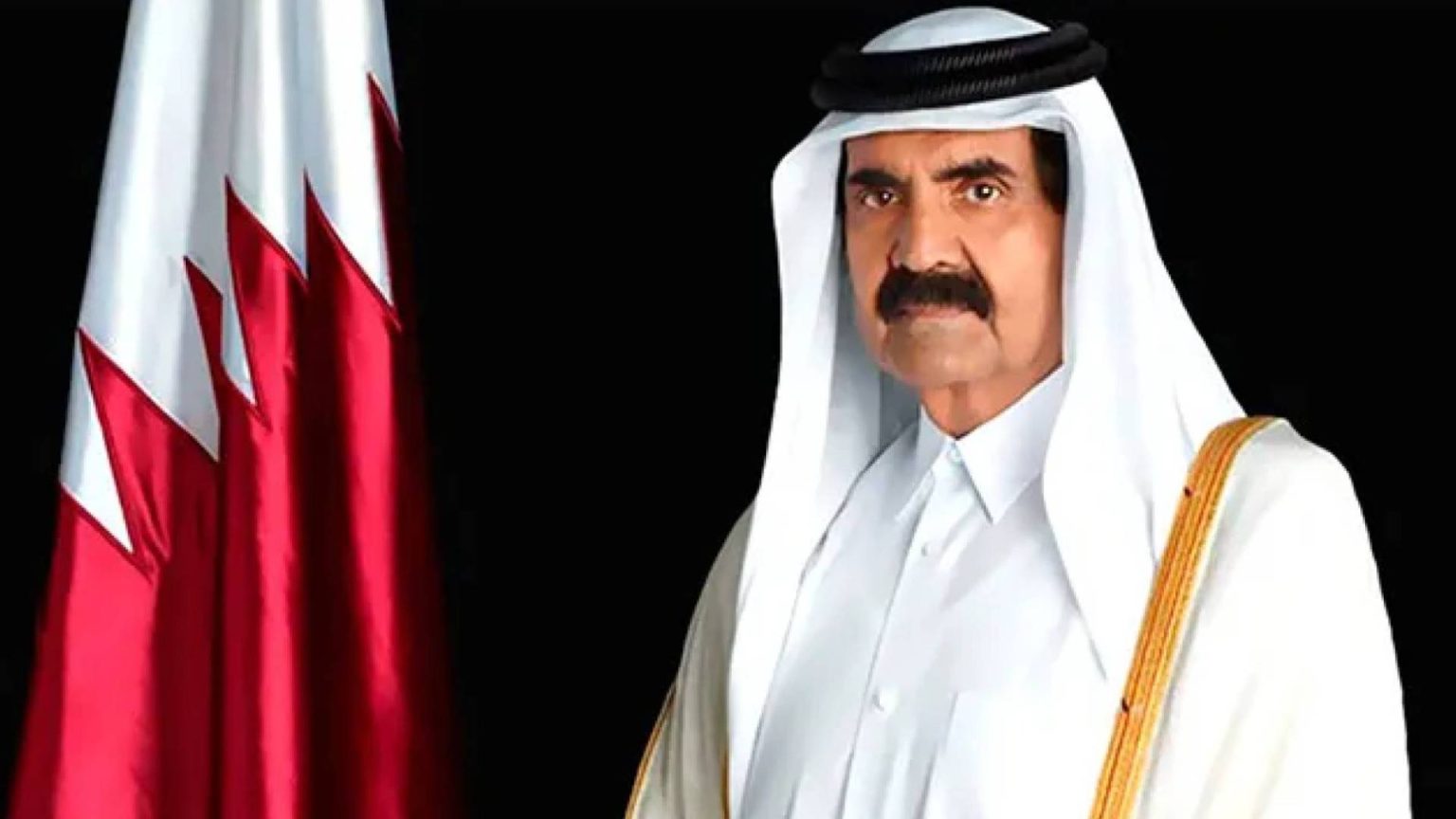 Nigerian govt mourns Emir of Qatar, Sheikh Hamad Al Thani