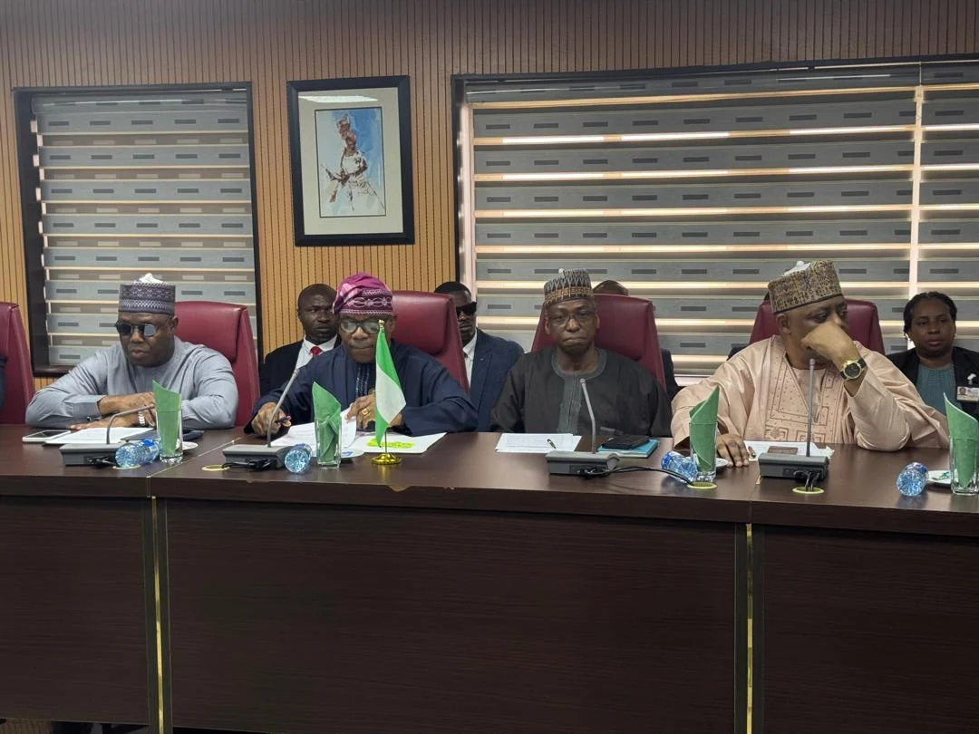 Tinubu declines meeting with S’African envoy, directs delegation to foreign affairs minister