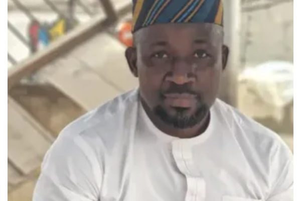 Nollywood money rituals, witchcraft storylines very unrealistic – Actor Sunny Alli