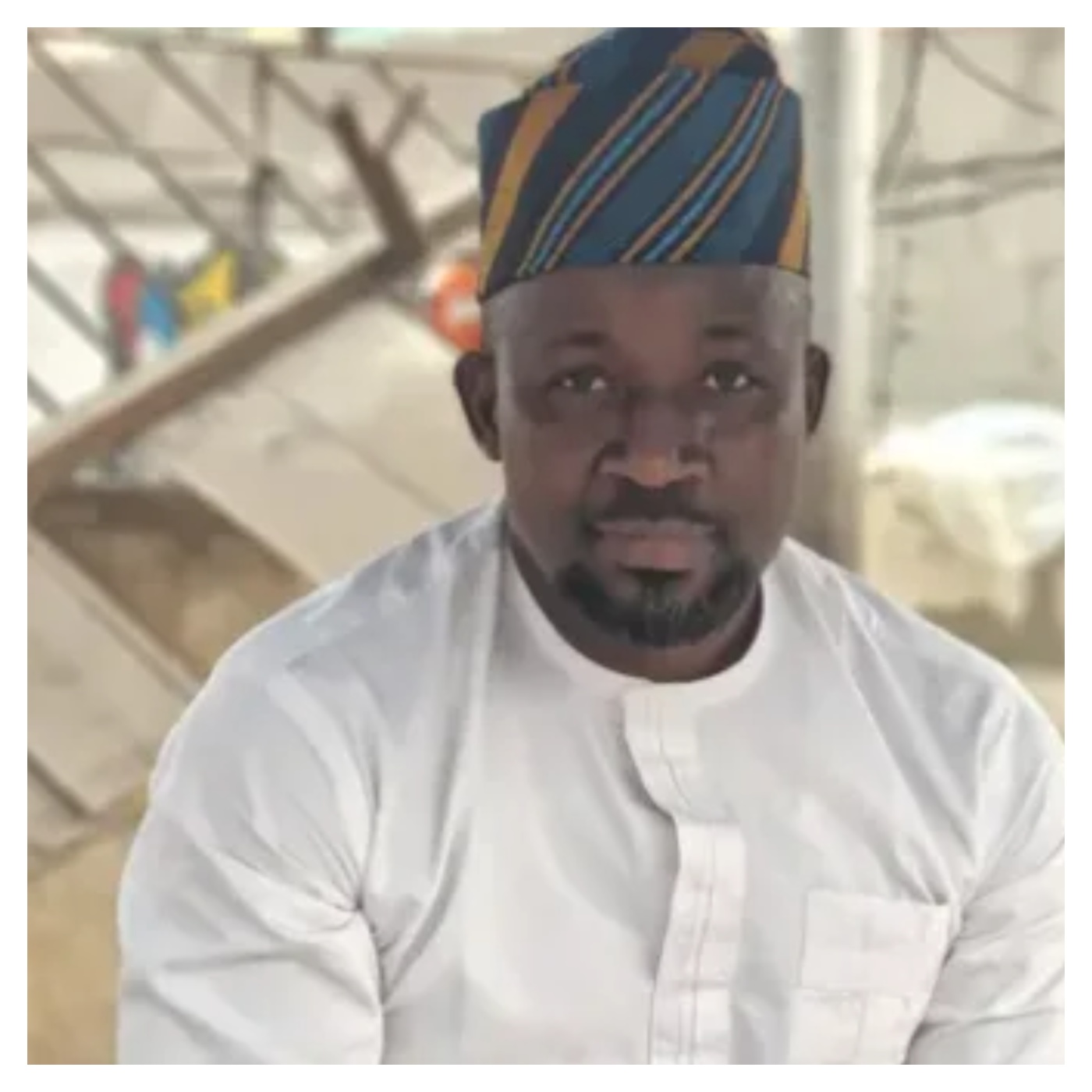 Nollywood money rituals, witchcraft storylines very unrealistic – Actor Sunny Alli