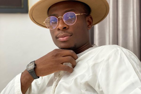 ‘Not been easy’ – Comedian Sydney Talker opens up on celibacy journey