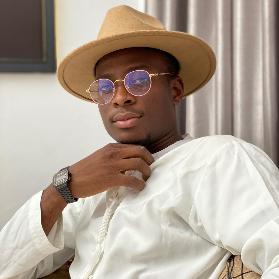 ‘Not been easy’ – Comedian Sydney Talker opens up on celibacy journey