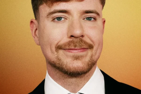 FULL LIST: MrBeast tops 2026 Forbes list as top creators earn $1bn