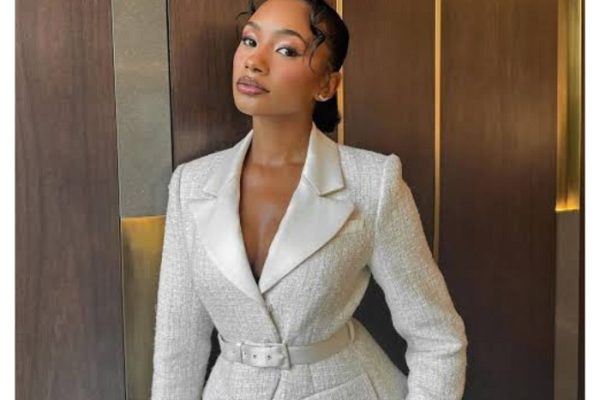 I’ll never deny being a ‘nepo baby’ – Temi Otedola