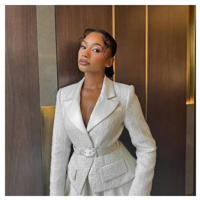 I’ll never deny being a ‘nepo baby’ – Temi Otedola