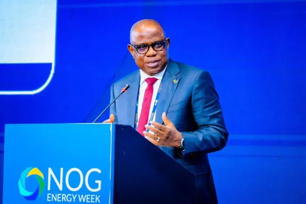 NNPC aims to build energy ecosystem for Africa