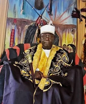 BREAKING: Och’Otukpo orders herders to leave Otukpo Kingdom after deadly attack