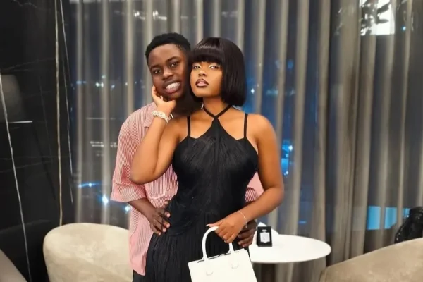 TikTok stars Jarvis, Peller announce August 1 wedding