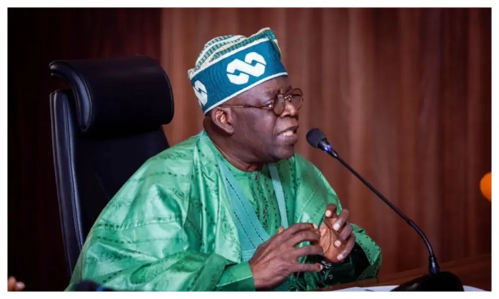 I am profoundly happy – President Tinubu reacts to rescue of abducted Oyo pupils, teachers