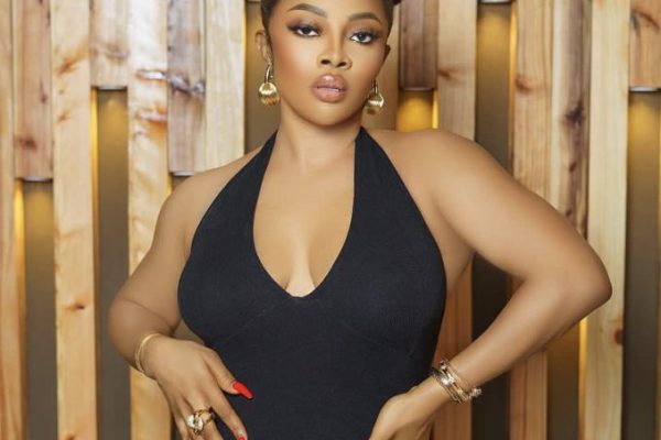 ‘Women have no business getting married in their 20s – Toke Makinwa