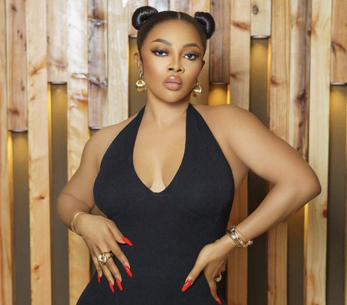 ‘Women have no business getting married in their 20s – Toke Makinwa