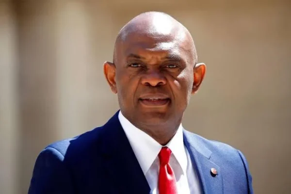 Tony Elumelu to step down as UBA chair, bank names successor