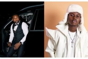 Tinted car: Peller has been in police detention since Friday – Tunde Perry raises alarm
