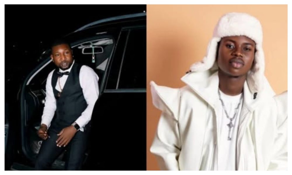Tinted car: Peller has been in police detention since Friday – Tunde Perry raises alarm