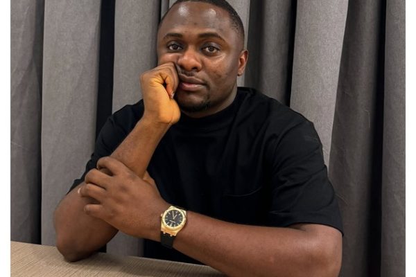 Ubi Franklin reveals his suicide attempt on third Mainland bridge