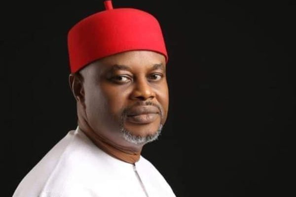 BREAKING: Ex-Minister Uche Nnaji arrested at Enugu Airport