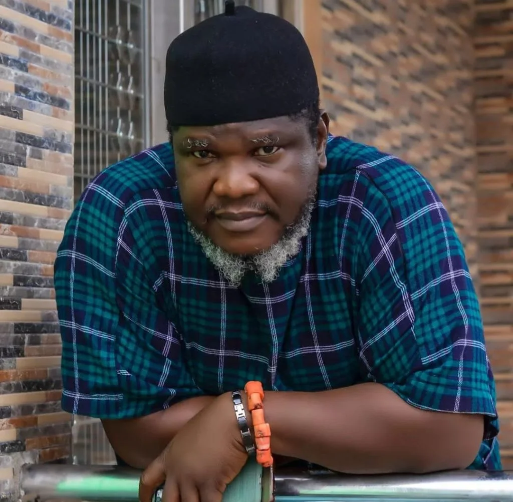 Nigerians not afraid of paying taxes but looters – Filmmaker, Ugezu