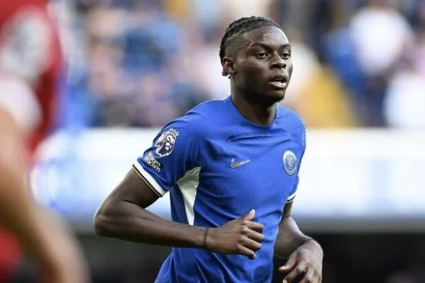 Galatasaray agree €30m deal for Ugochukwu — Report