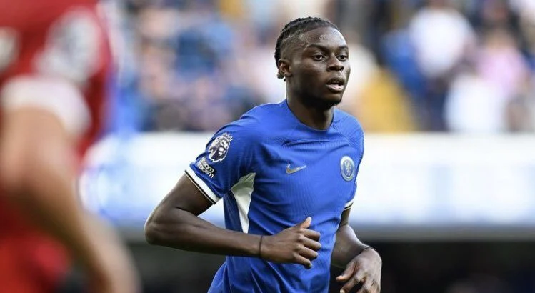 Galatasaray agree €30m deal for Ugochukwu — Report