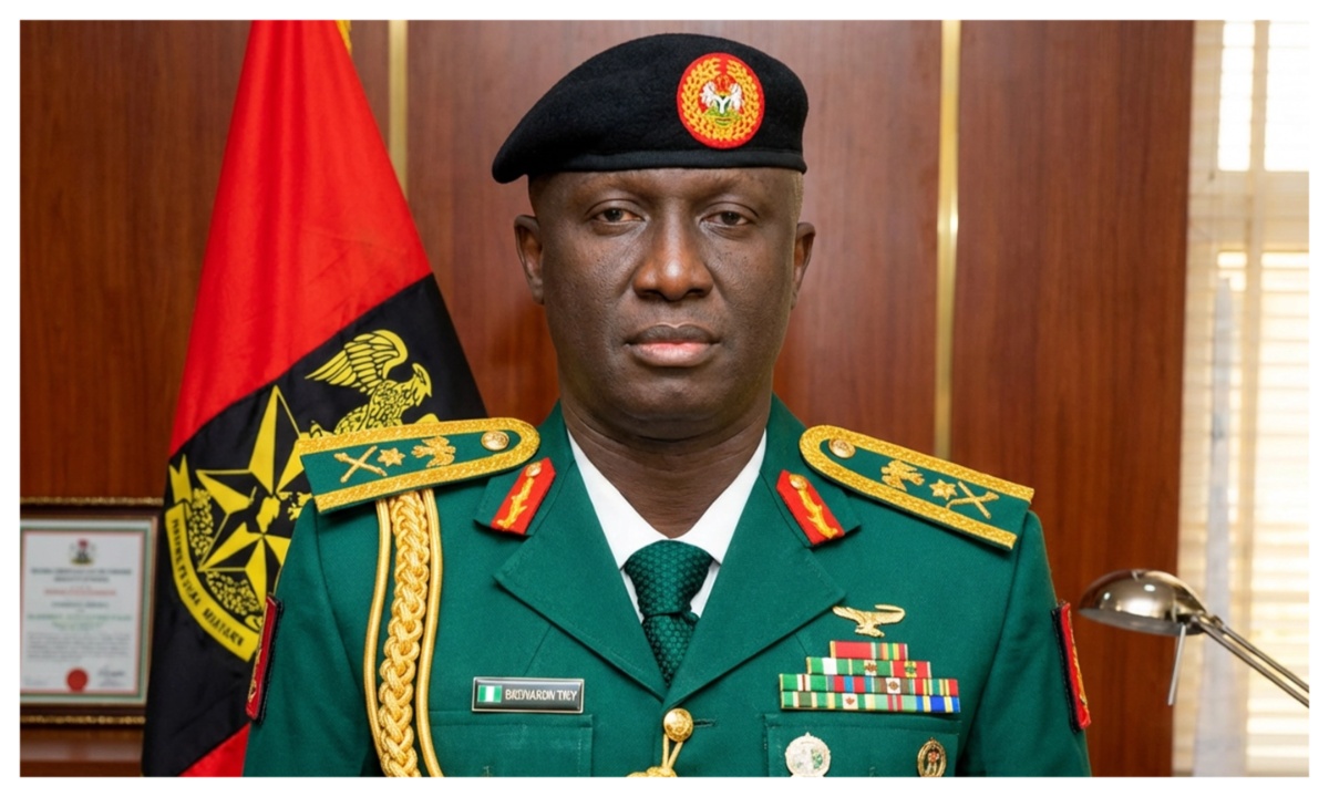 African armies must unite against terrorism, insecurity – COAS