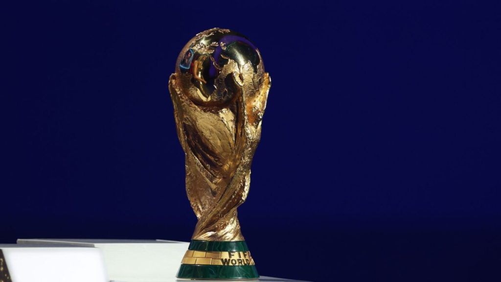 World Cup 2026: Seven managers lose jobs after elimination [FULL LIST]