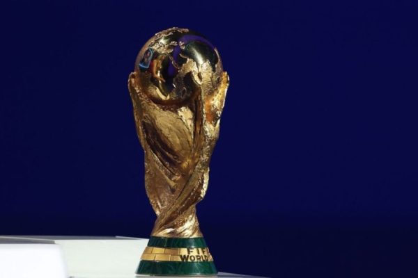 2026 World Cup quarter-finals: 17 players facing one-match ban