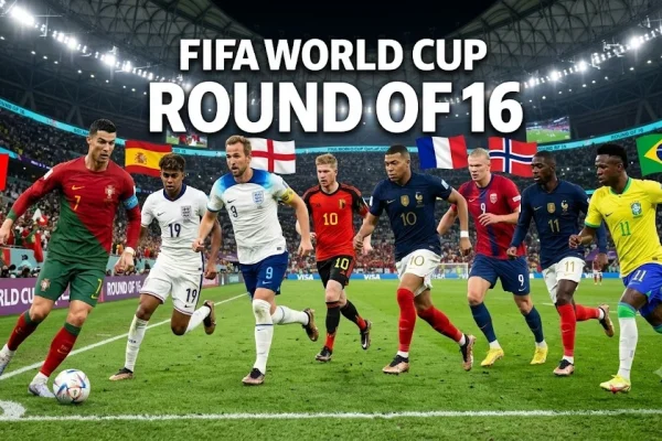 FULL LIST: Countries with the most World Cup victories