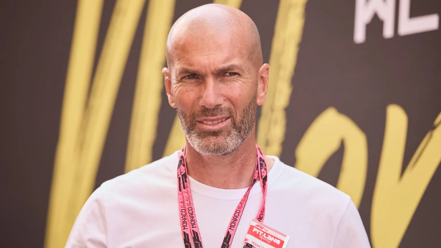 Zidane signs deal to become France coach until 2030 — Report