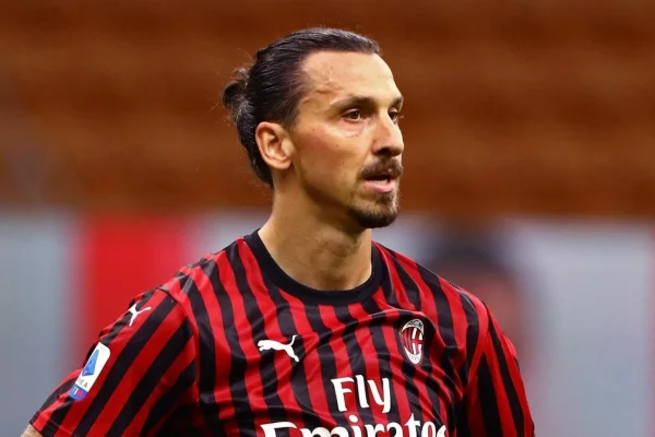 World Cup 2026: Zlatan Ibrahimovic names 5 best players