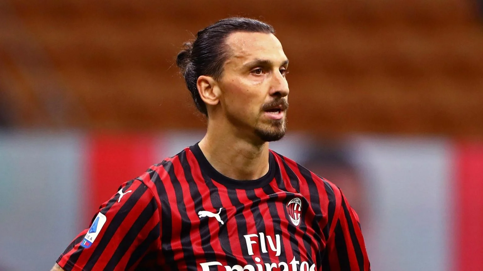 World Cup 2026: Zlatan Ibrahimovic names 5 best players