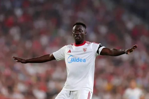 TRANSFER: Venezia director confirms Adams deal at advanced stage