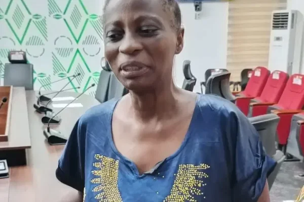 I prayed my grave wouldn’t be in the forest — Oyo school principal