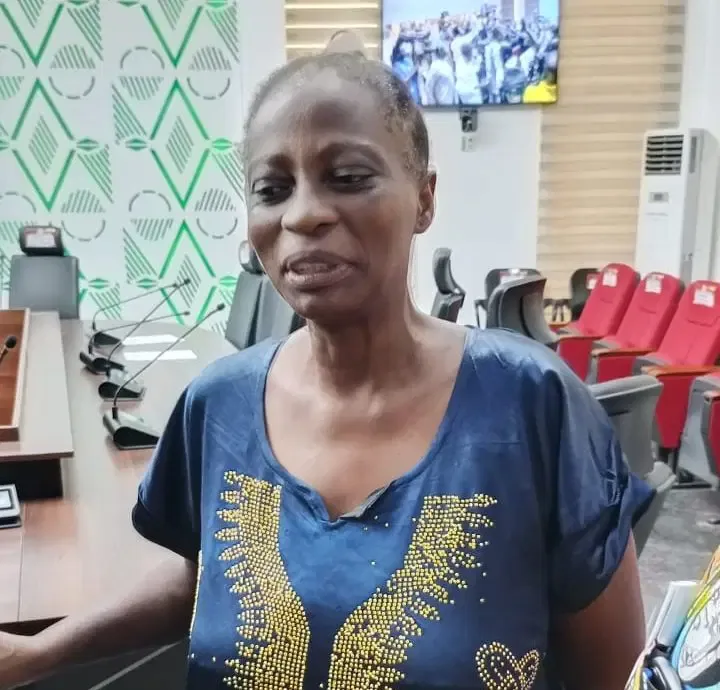 I prayed my grave wouldn’t be in the forest — Oyo school principal
