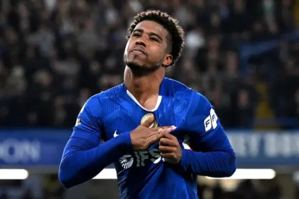 Manchester United agree £50m deal for Chelsea’s Andrey Santos – Reports