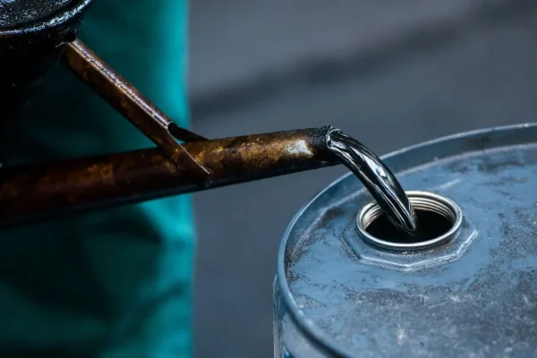 Fuel price hike: Global oil prices increase by nearly 4%