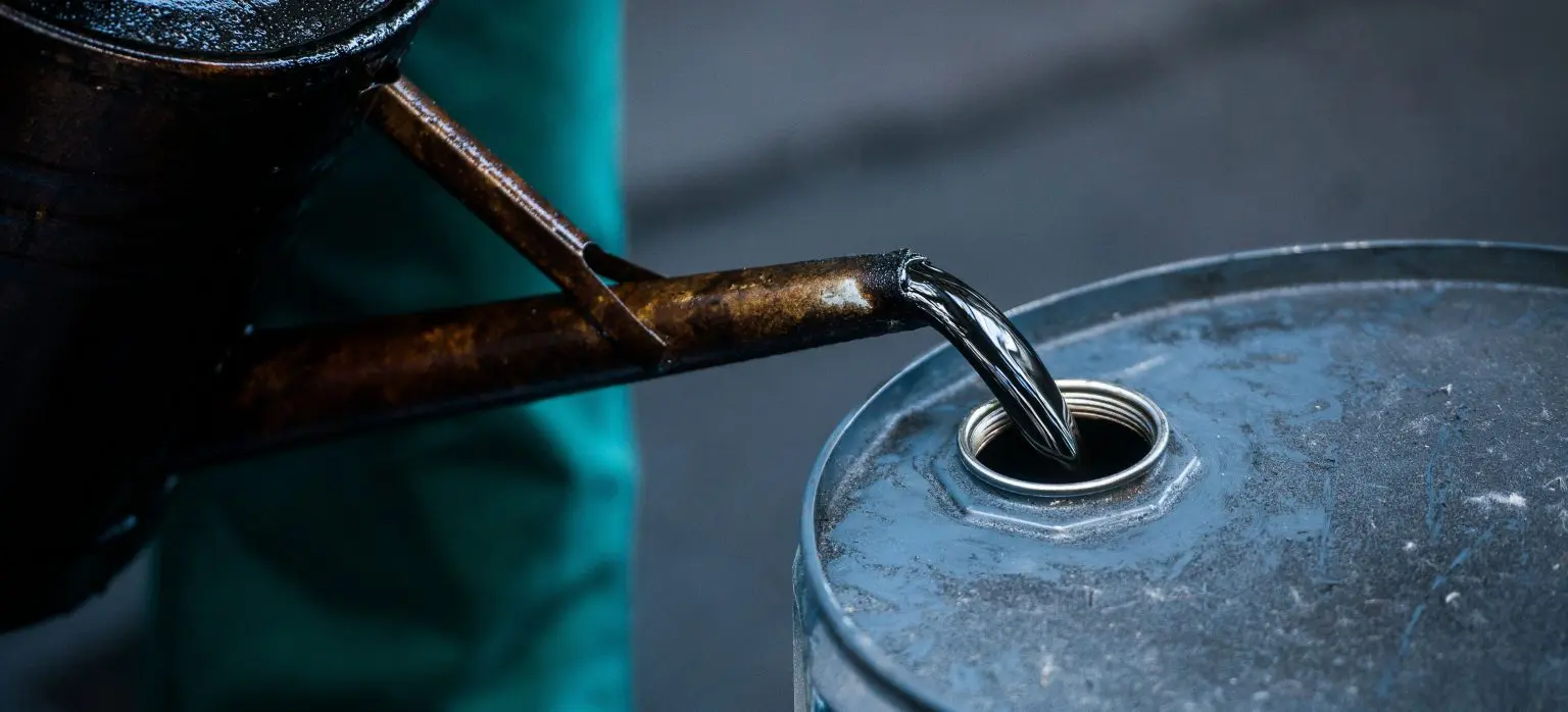 Fuel price hike: Global oil prices increase by nearly 4%
