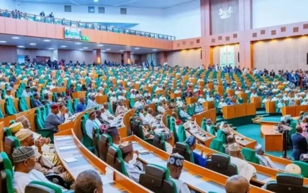 Reps intensify fake agency probe, give MDAs 48-hour ultimatum