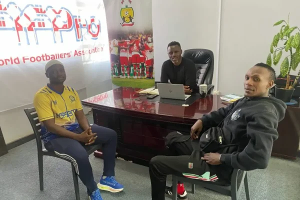 Fake agent leaves Kenyan footballers homeless in Indonesia