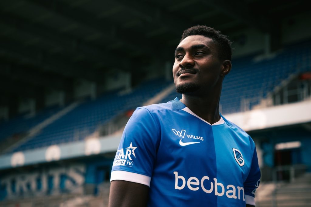 TRANSFER: Genk snap up Durosinmi from Pisa