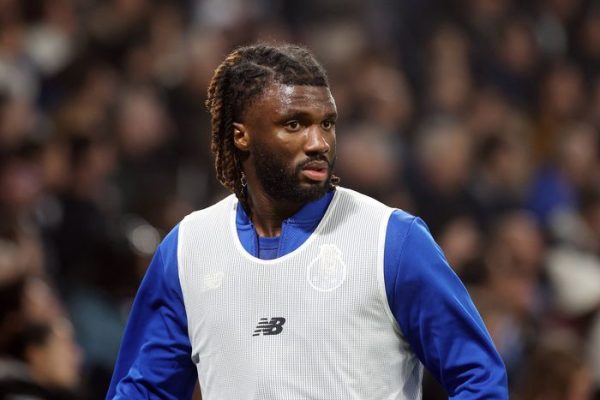 TRANSFER: OGC Nice chief gives update on Moffi’s future