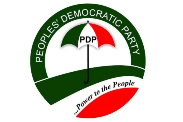 PDP clears air on alleged reports of lawsuit threat by candidates