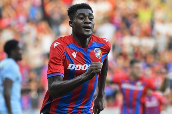 TRANSFER: Pisa demand €10m for Rafiu Durosinmi