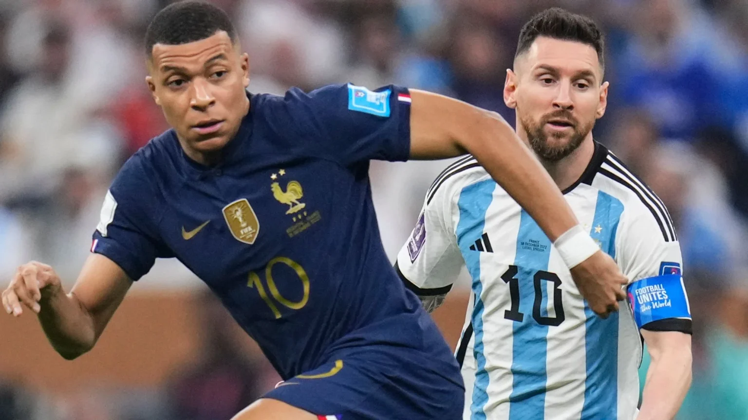 2026 Ballon d’Or: Kane, Yamal lead contenders as Messi, Mbappé return to debate