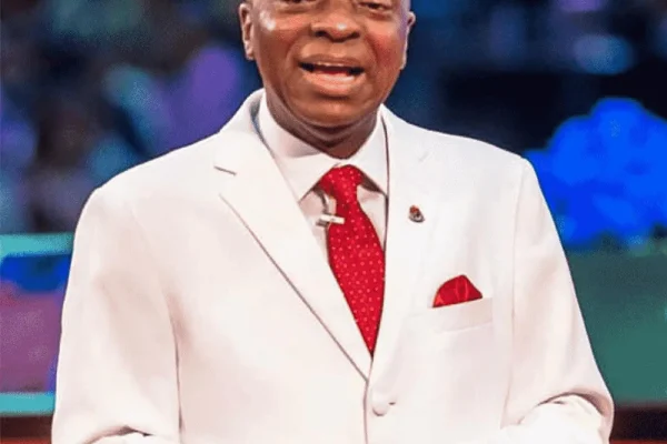 With our population we can determine who governs us – Bishop Oyedepo to church members