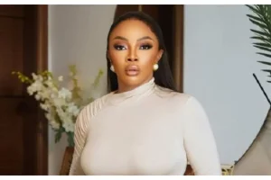 Some Nigerian men lack emotional depth – Toke Makinwa